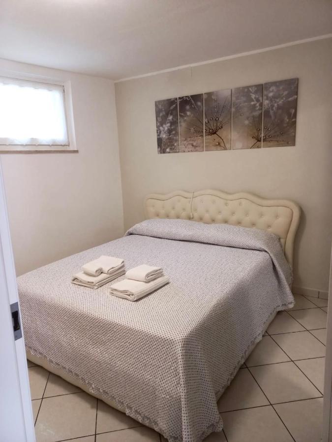 Apartament Vicolo 11 Calmasino Zewnętrze zdjęcie