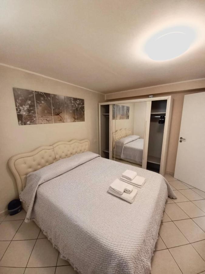 Apartament Vicolo 11 Calmasino Zewnętrze zdjęcie